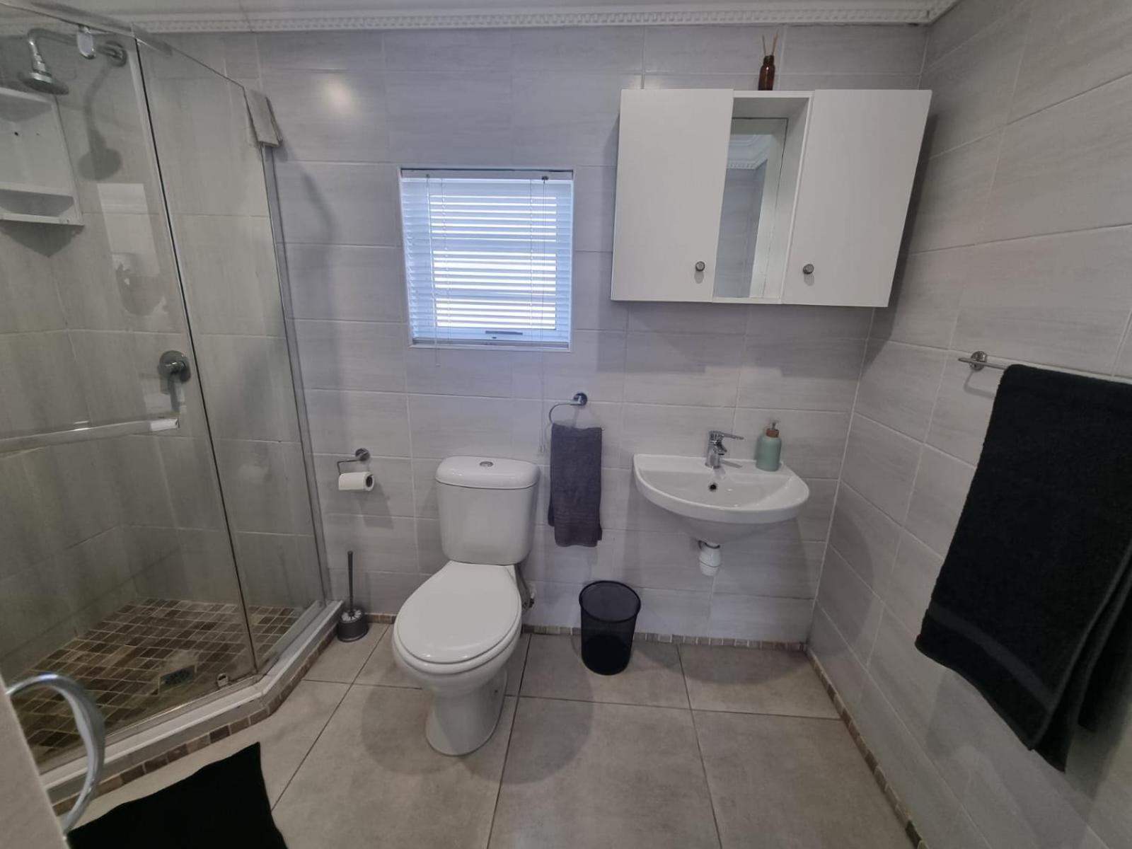 1 On Sonnet Apartment