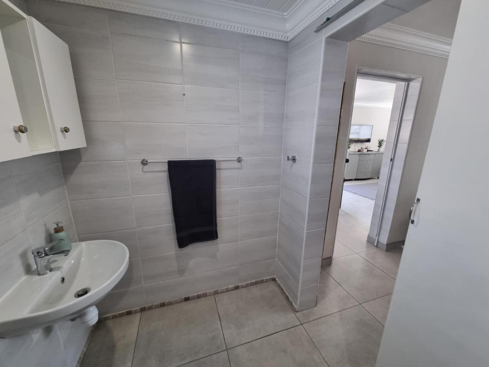 Apartment 1 On Sonnet