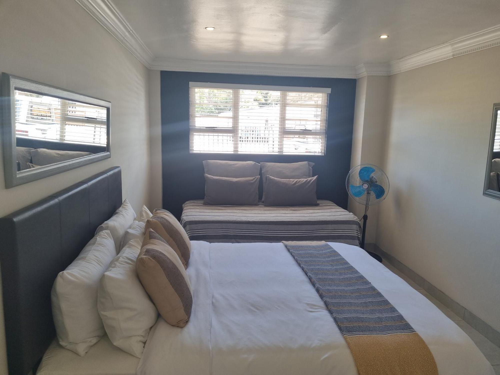 1 On Sonnet Apartment