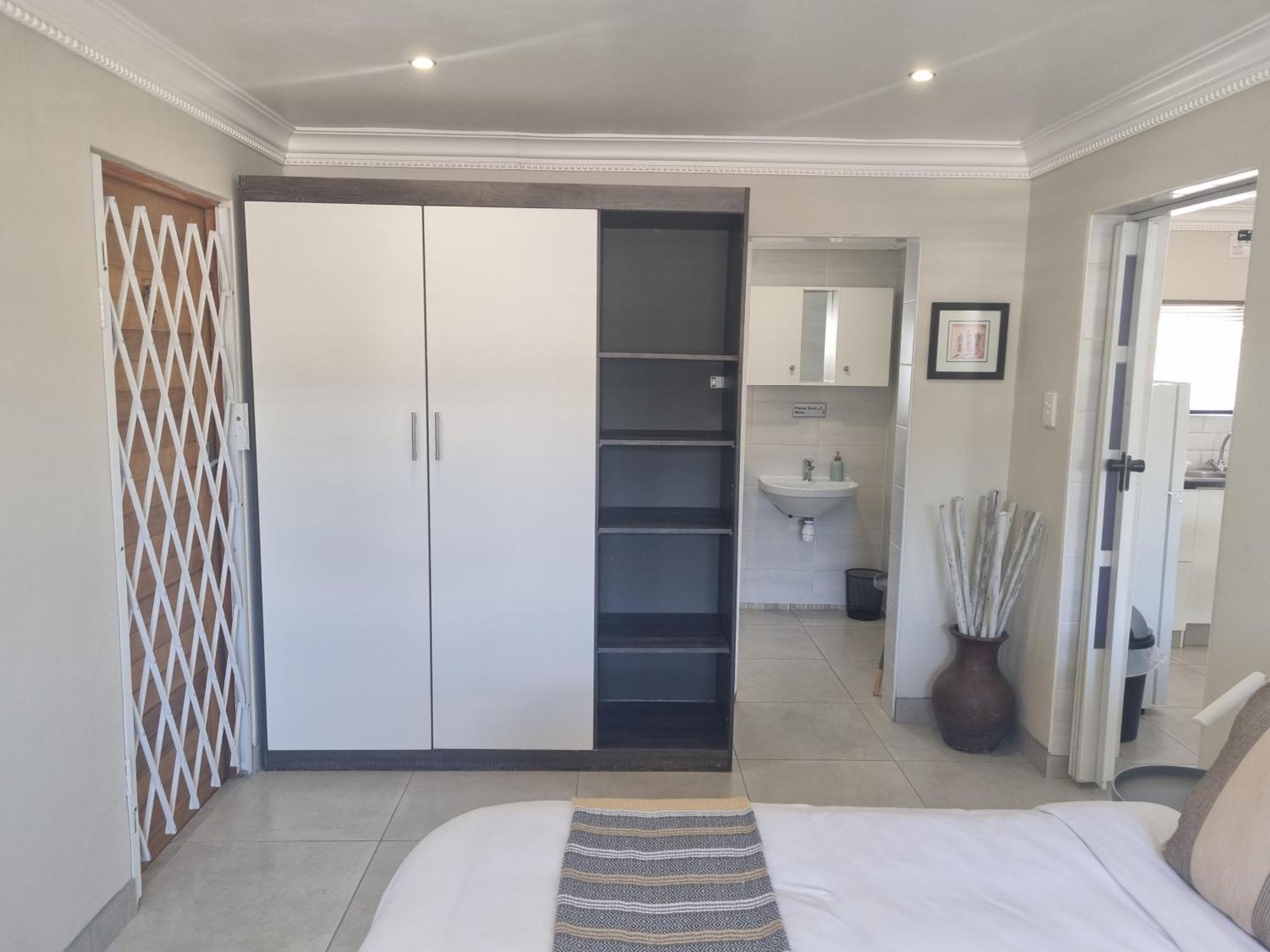 Apartment 1 On Sonnet *