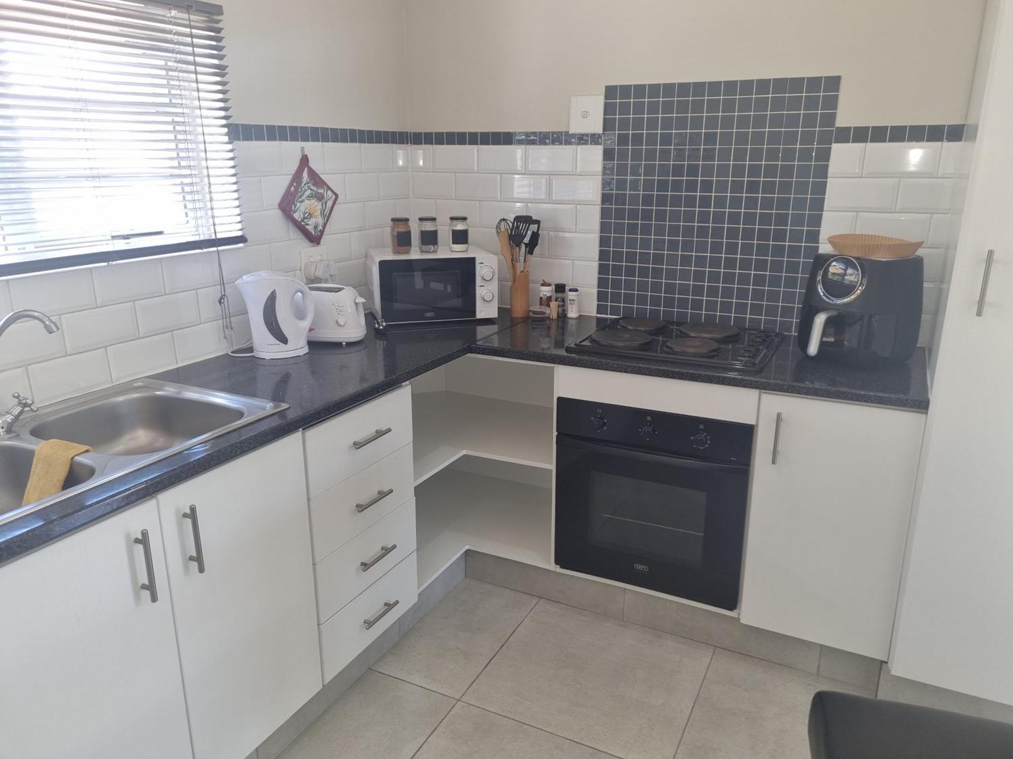 1 On Sonnet Cape Town