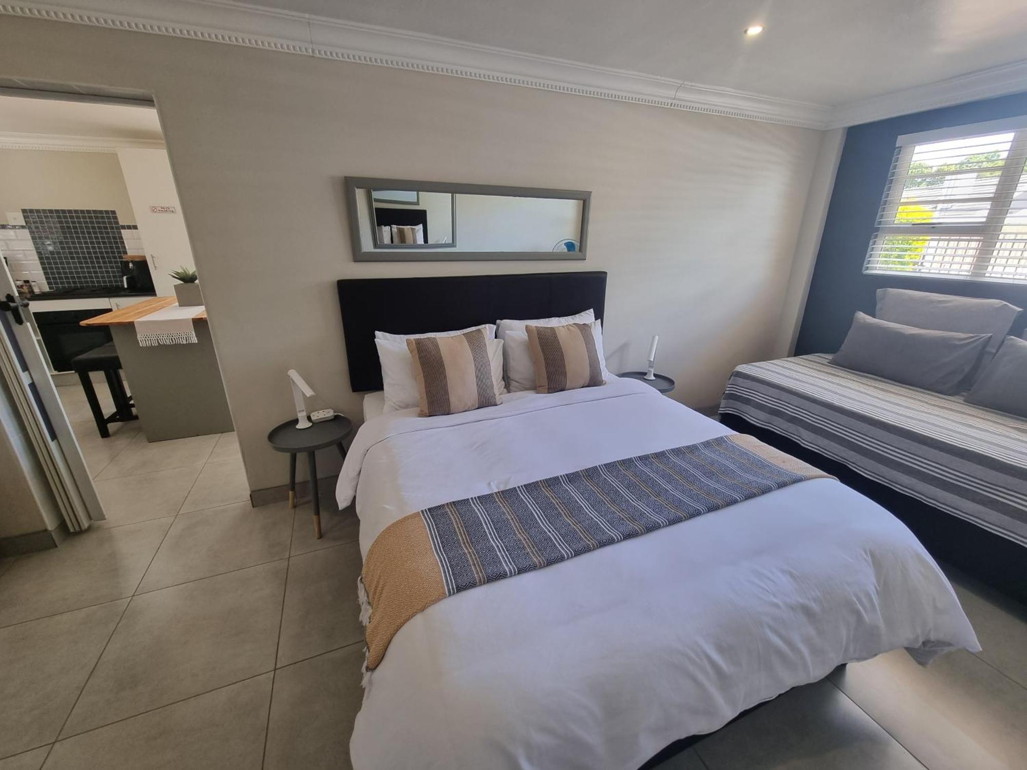1 On Sonnet * Cape Town